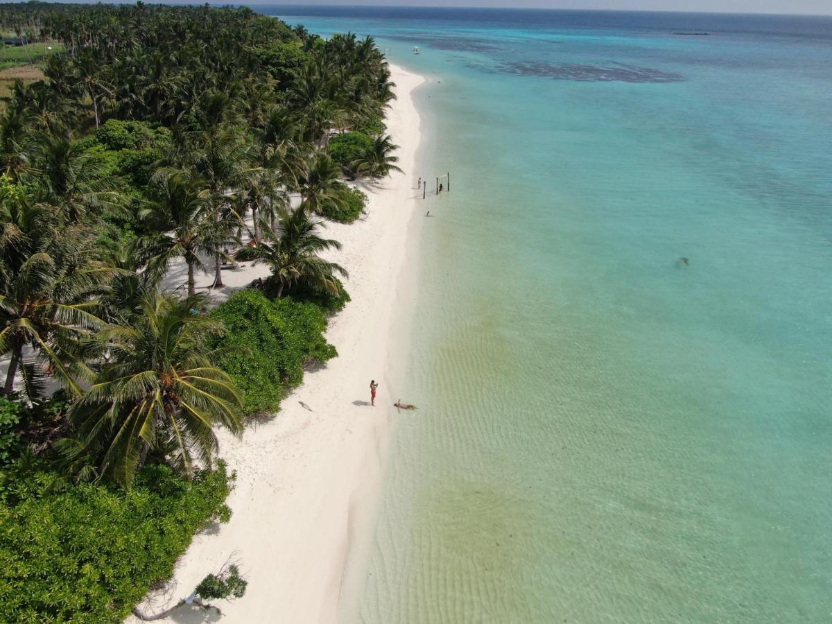 Shoreline Grand Thoddoo-Atoll Exterior foto