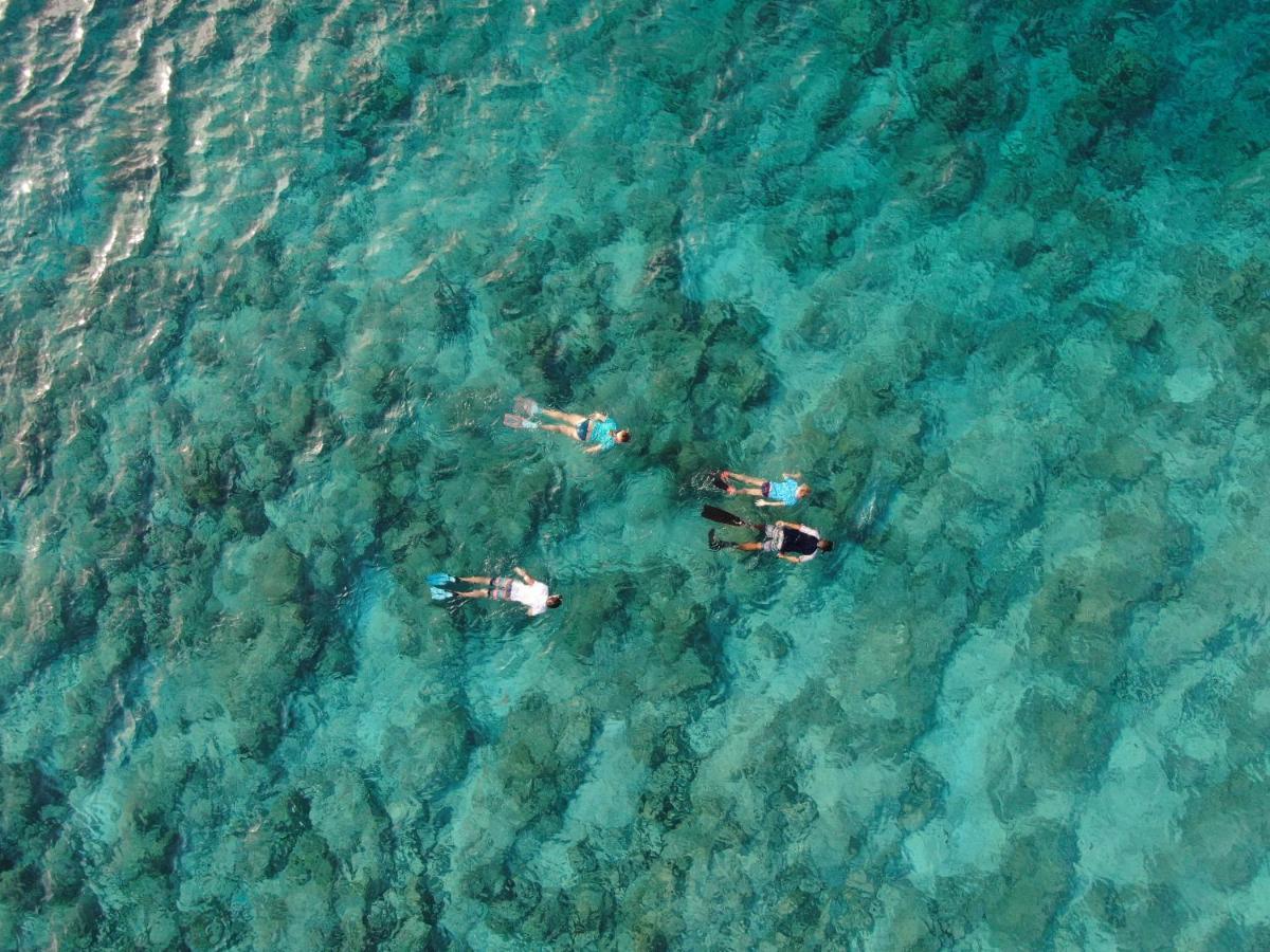Shoreline Grand Thoddoo-Atoll Exterior foto