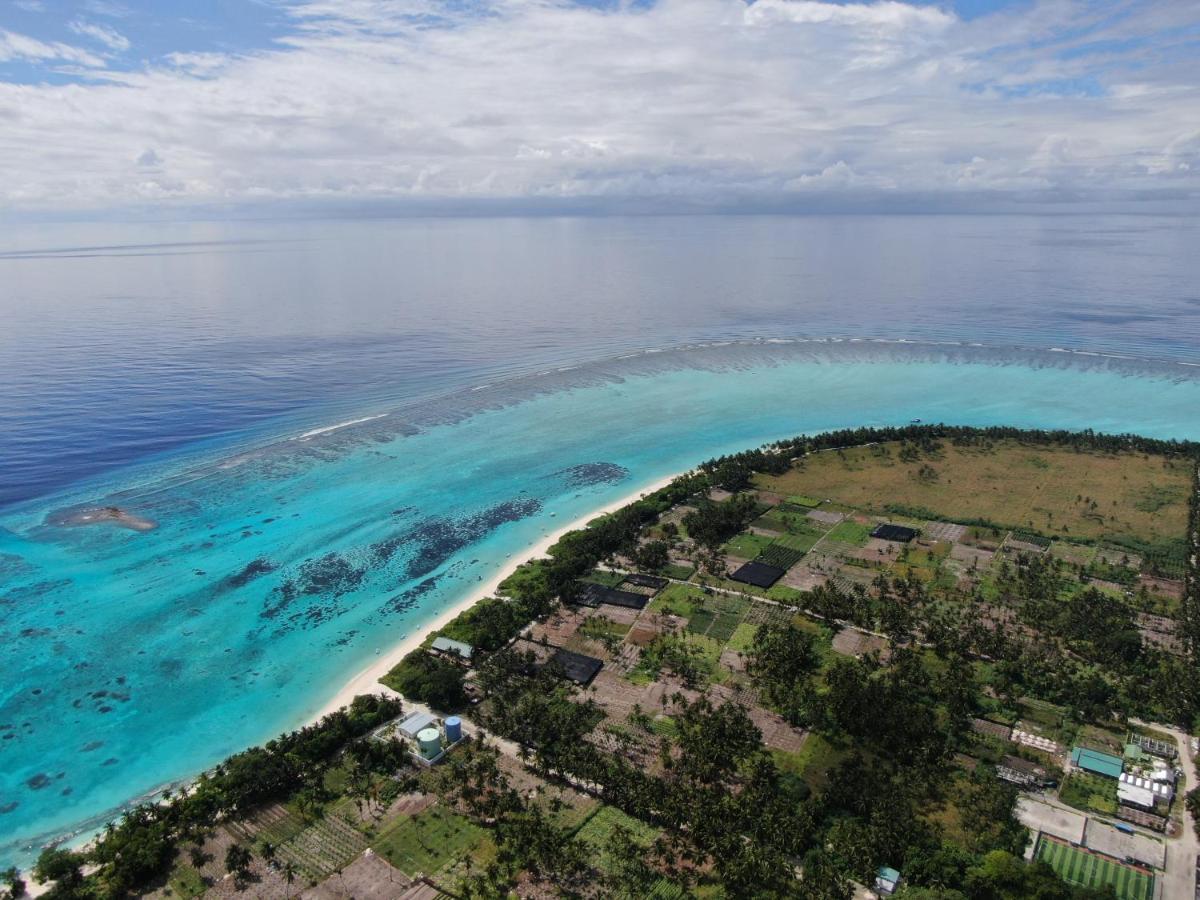 Shoreline Grand Thoddoo-Atoll Exterior foto