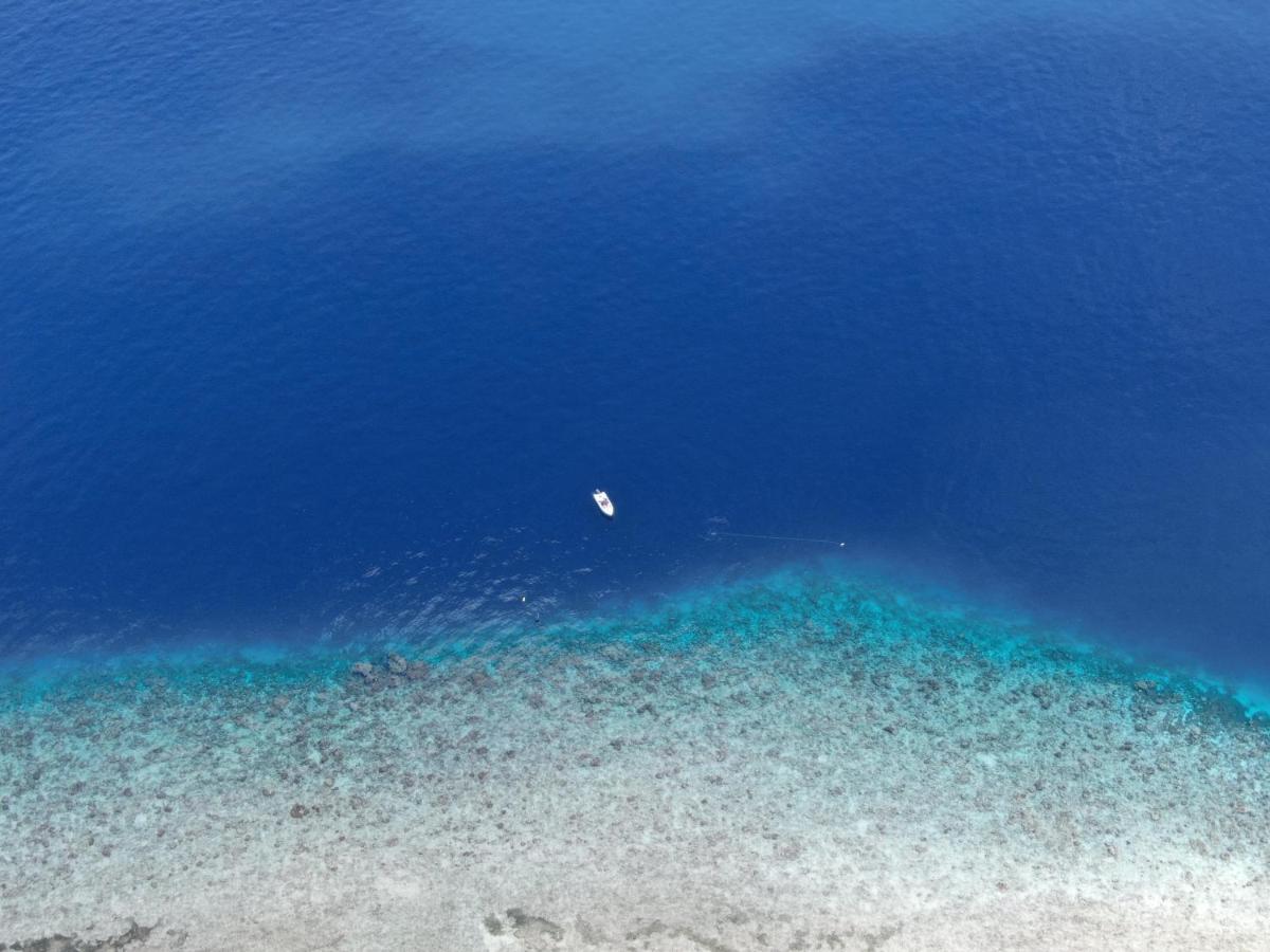 Shoreline Grand Thoddoo-Atoll Exterior foto
