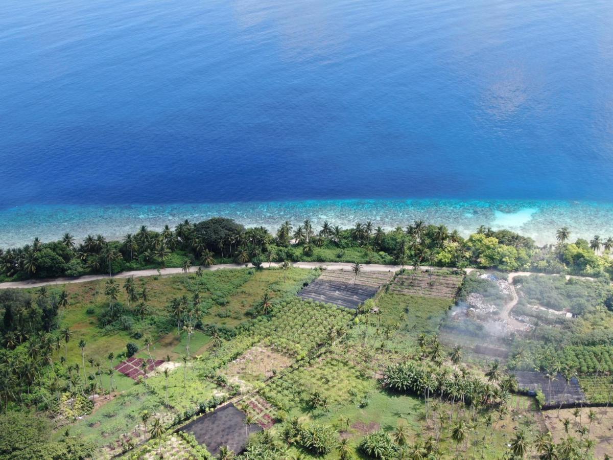 Shoreline Grand Thoddoo-Atoll Exterior foto