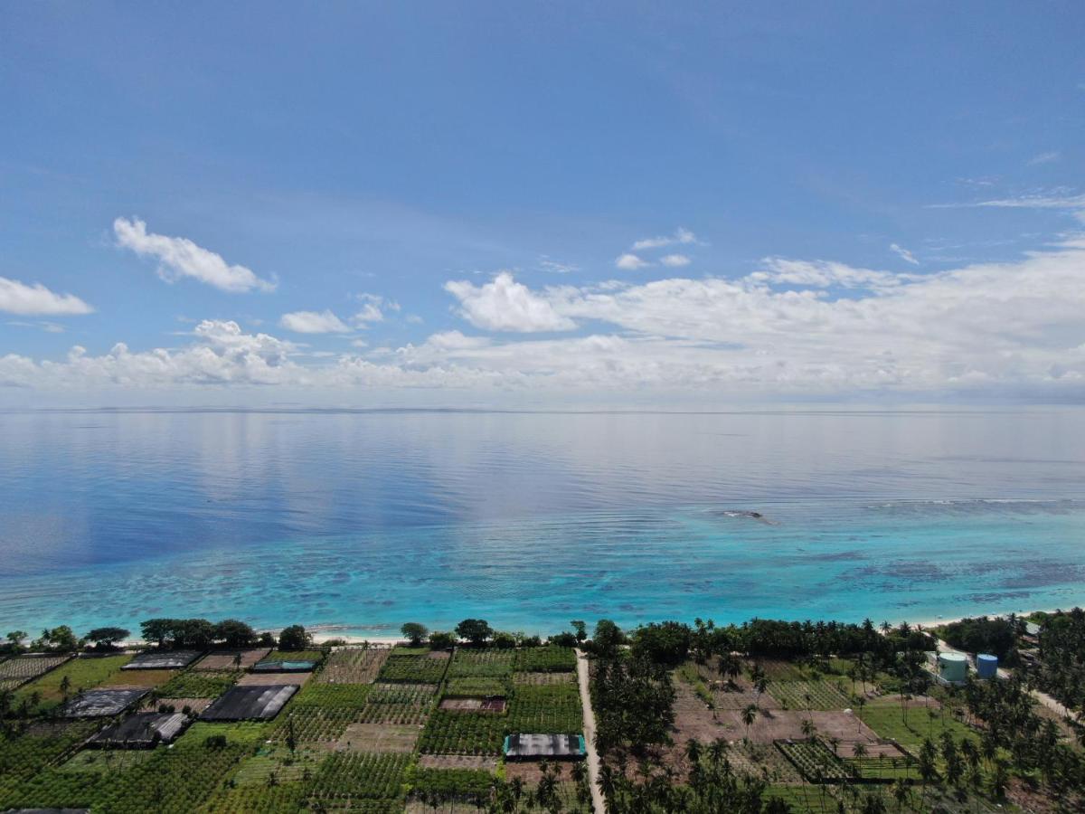 Shoreline Grand Thoddoo-Atoll Exterior foto
