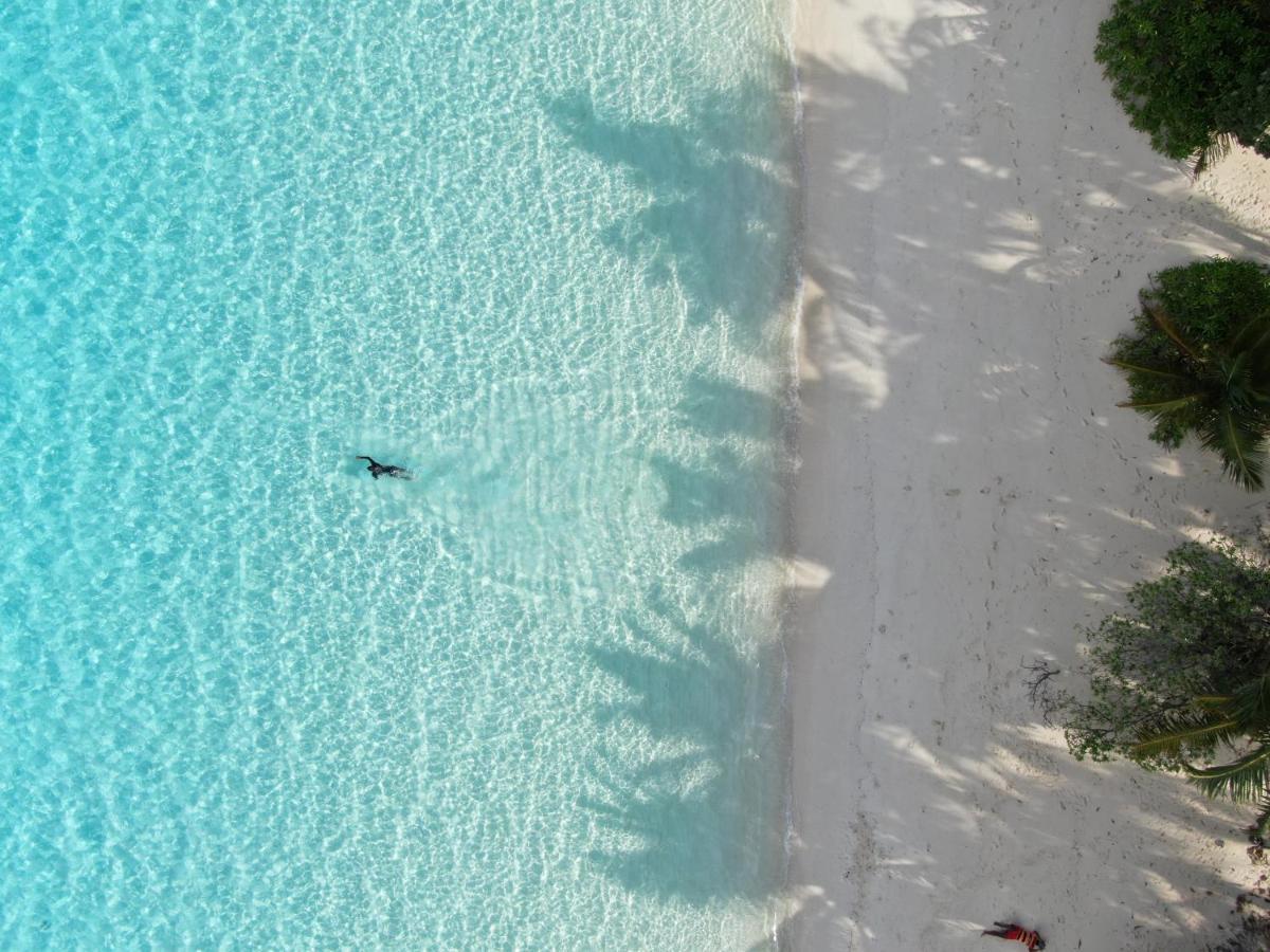 Shoreline Grand Thoddoo-Atoll Exterior foto