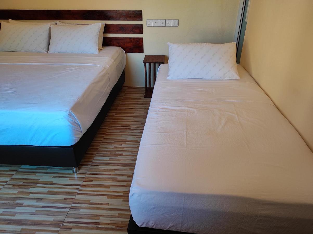 Shoreline Grand Thoddoo-Atoll Exterior foto