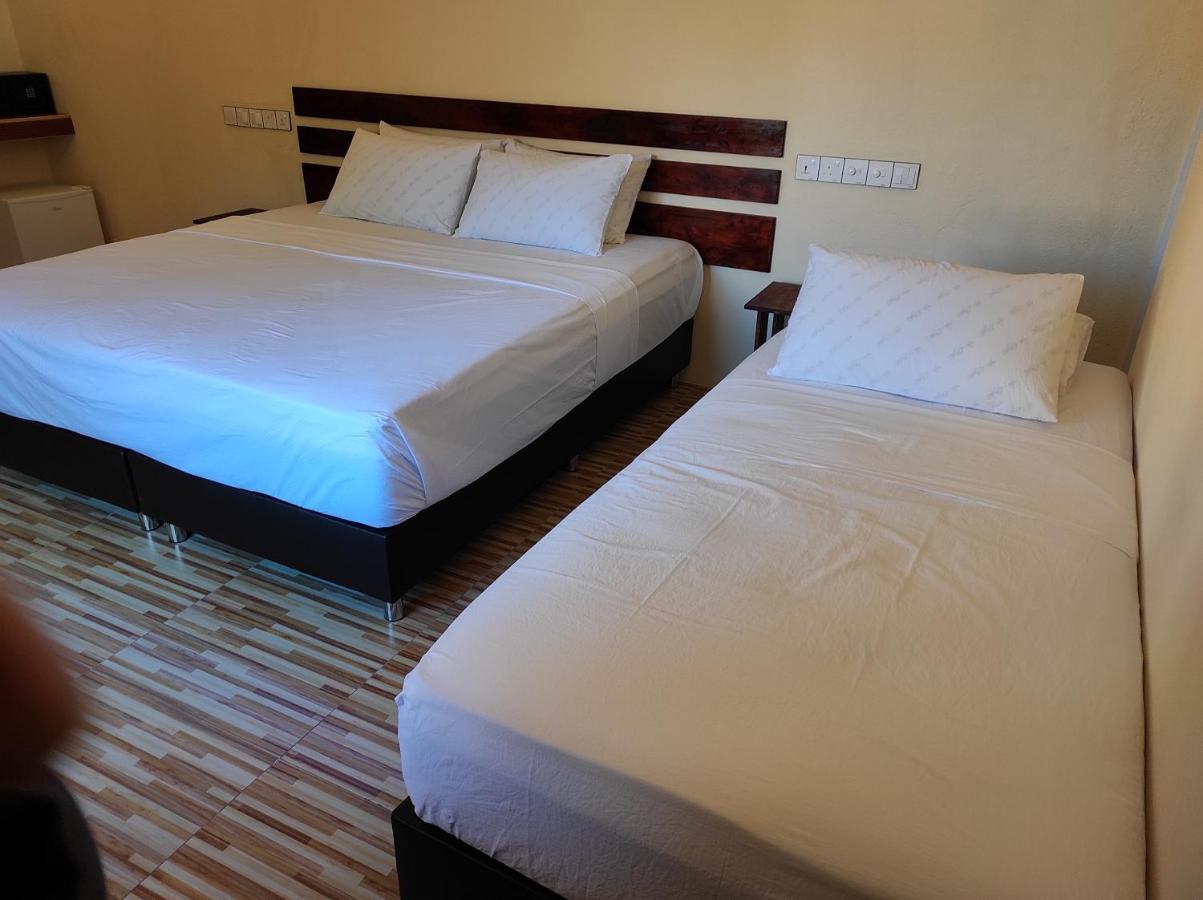 Shoreline Grand Thoddoo-Atoll Exterior foto