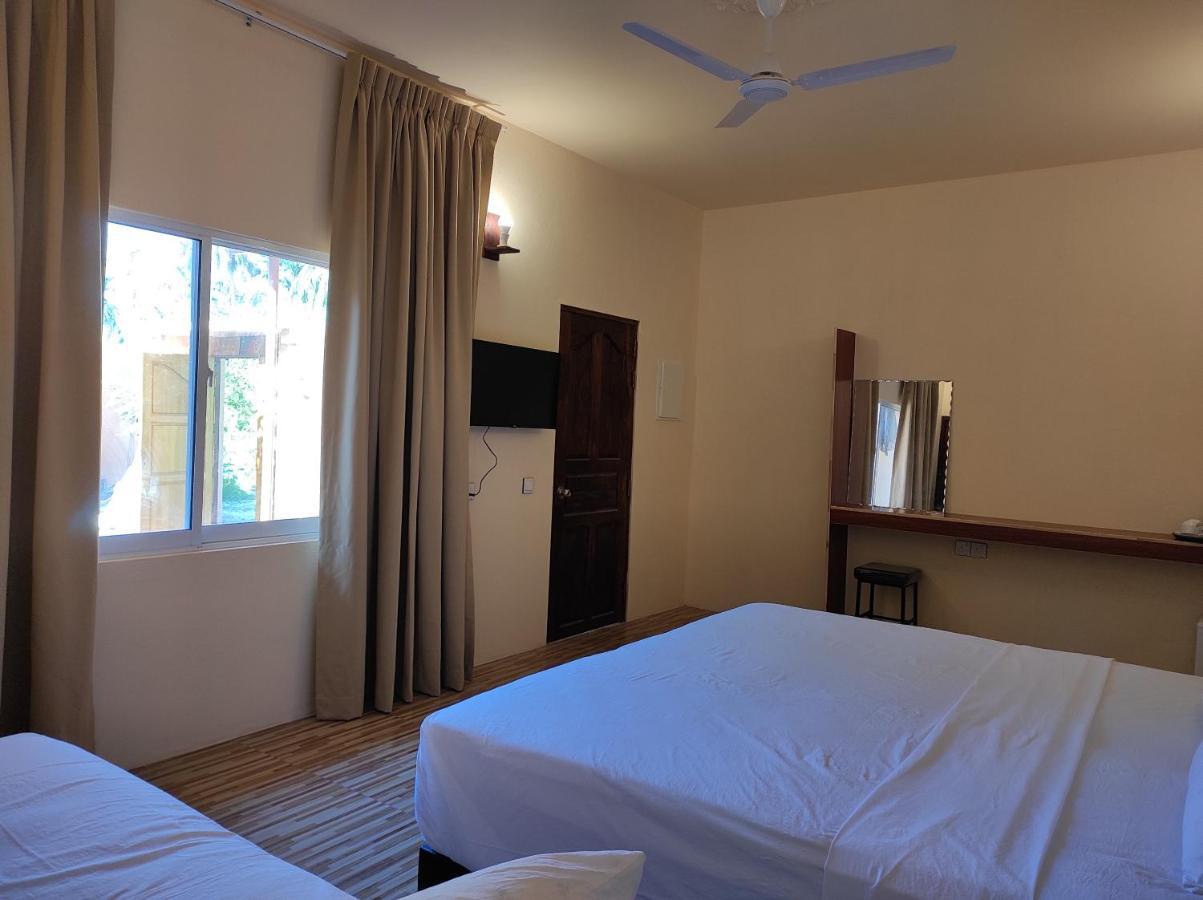 Shoreline Grand Thoddoo-Atoll Exterior foto