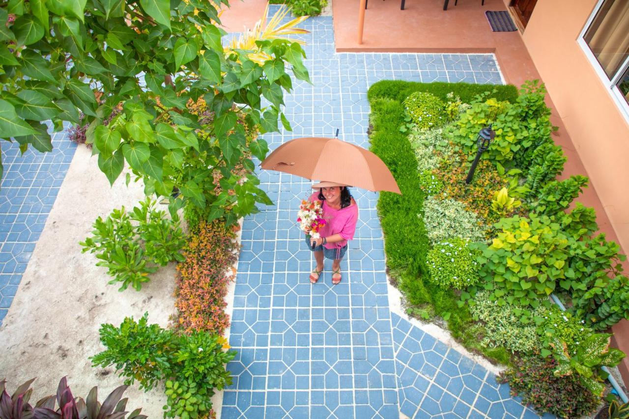 Shoreline Grand Thoddoo-Atoll Exterior foto