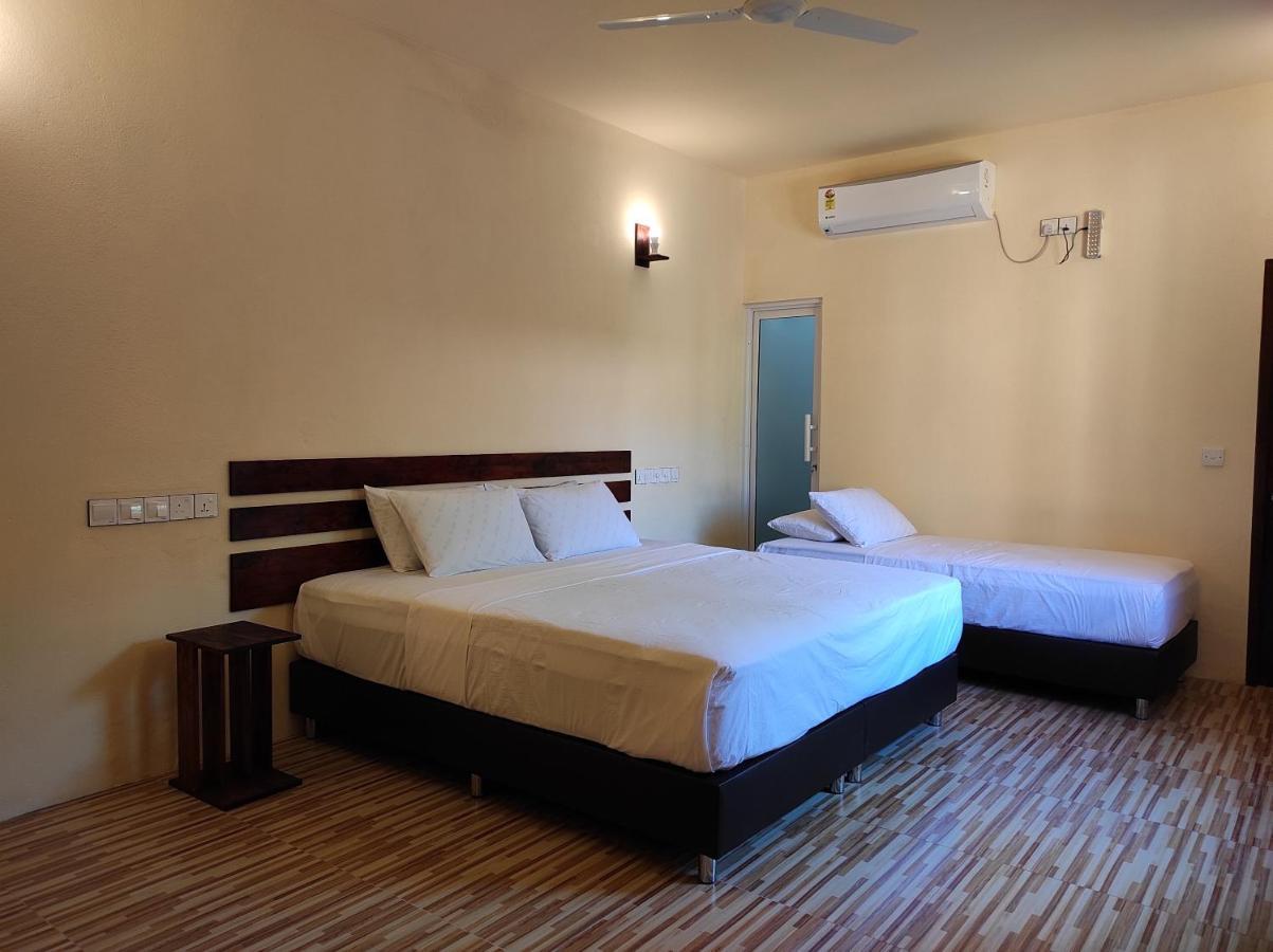 Shoreline Grand Thoddoo-Atoll Exterior foto