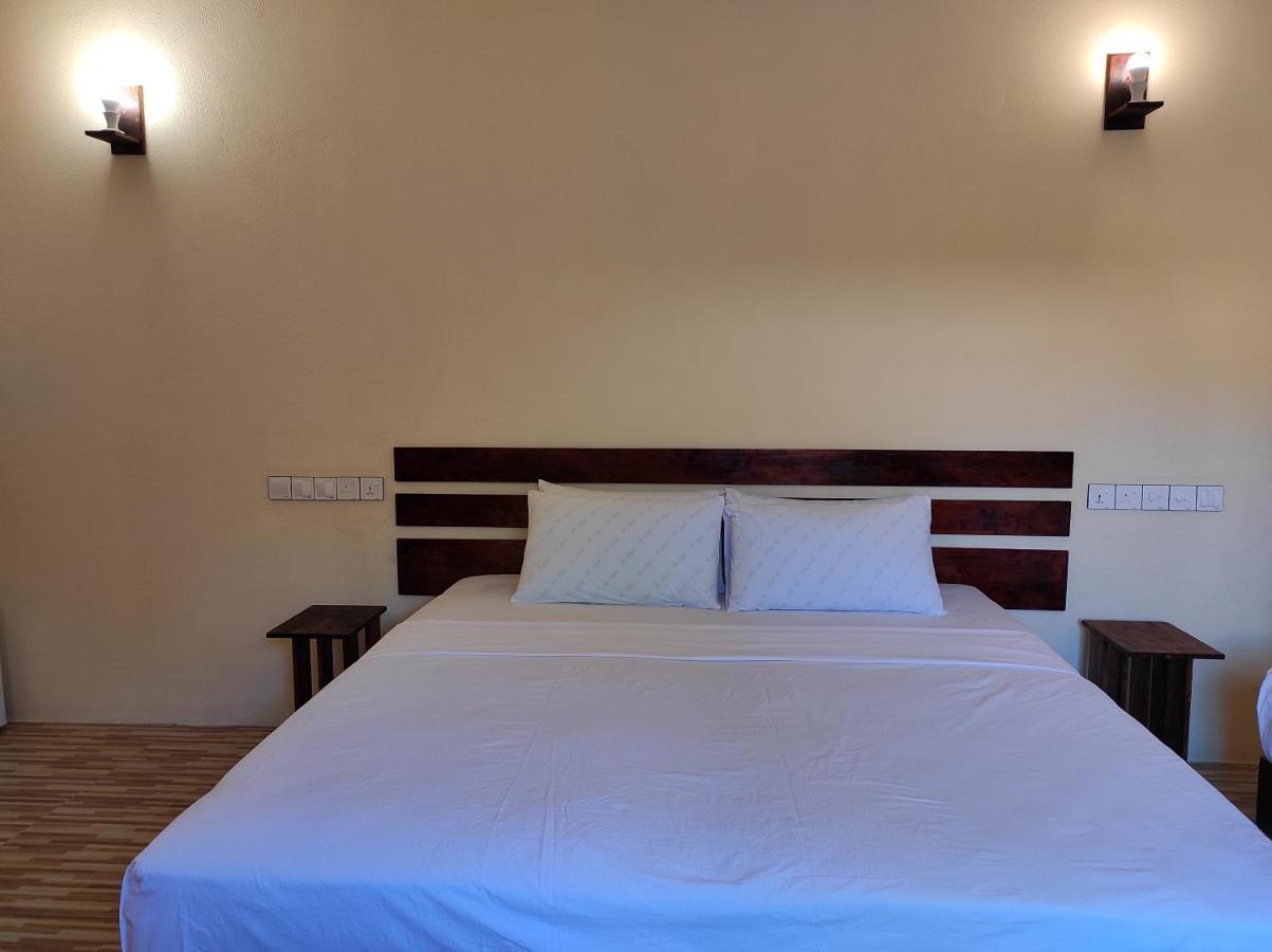 Shoreline Grand Thoddoo-Atoll Exterior foto