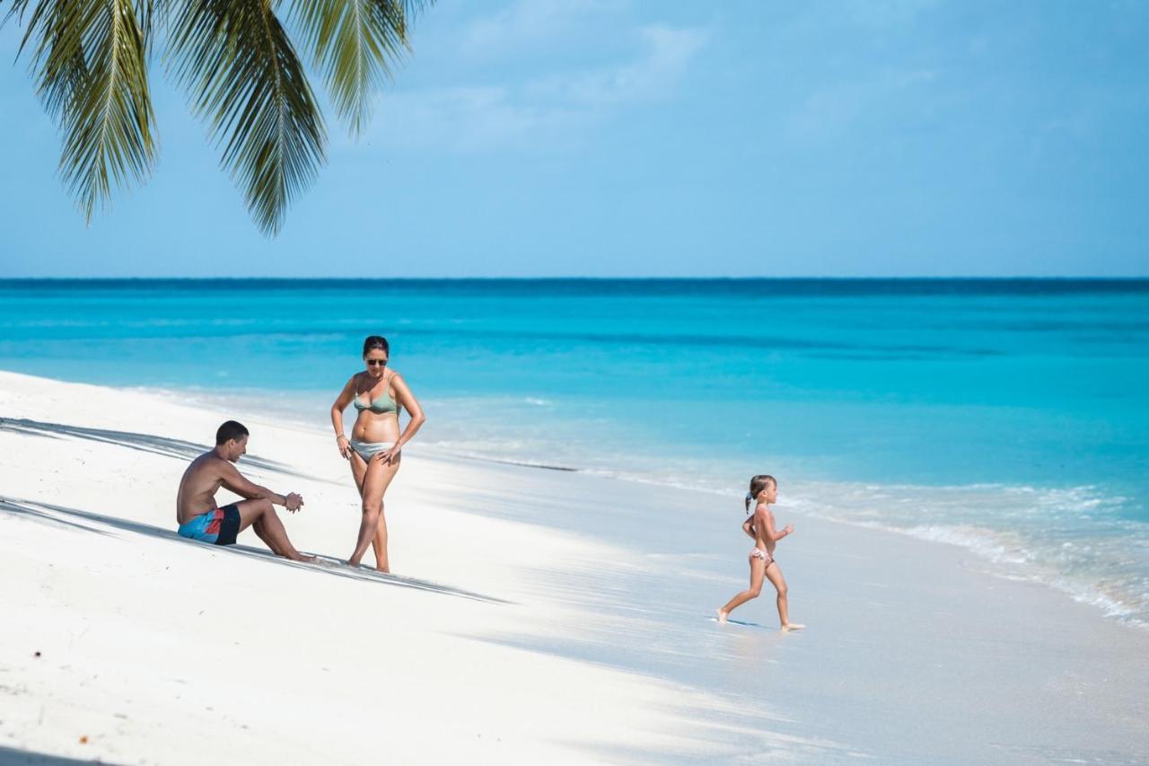 Shoreline Grand Thoddoo-Atoll Exterior foto