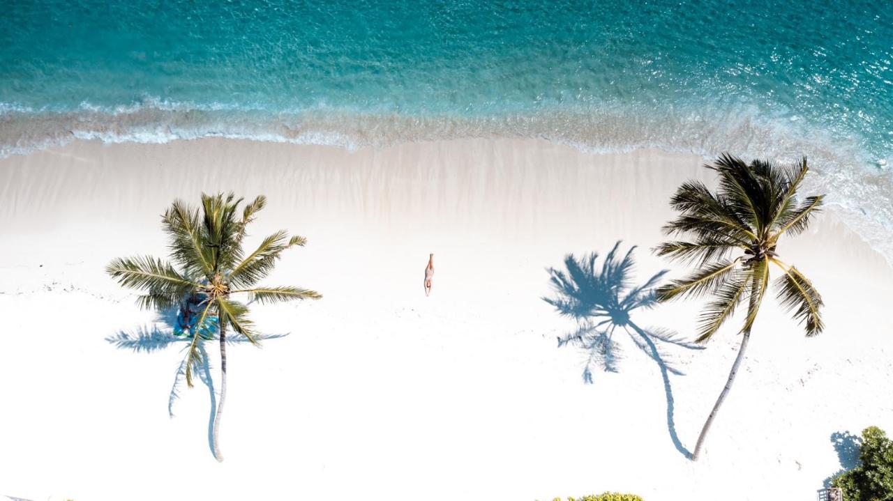 Shoreline Grand Thoddoo-Atoll Exterior foto